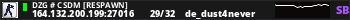 DzG # CSDM [Respawn]