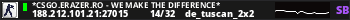 *CSGO.ERAZER.RO - We Make The Difference*