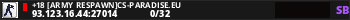 +18 [ArmY RespawN]Cs-ParaDise.EU