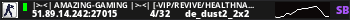 |>-<| AmaZinG-GaminG |>-<| [-VIP/Revive/HealthNade/LvL/RanK-]