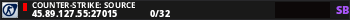 Counter-Strike: Source