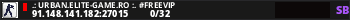 .: URBAN.ELITE-GAME.RO :. #FREEVIP