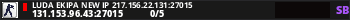 Luda Ekipa NEW IP 217.156.22.131:27015