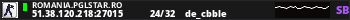 ROMANIA.PGLSTAR.RO