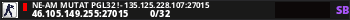 NE-AM MUTAT PGL32 !- 135.125.228.107:27015