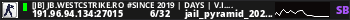 [JB] Jb.WestCstrike.Ro #Since 2019 | Days | V.I.P FREE | JailBreak Romania
