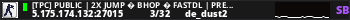 [TPC] PUBLIC | 2X JUMP � BHOP � FASTDL | PREMIUM SERVER