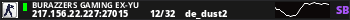 Burazzers Gaming Ex-Yu