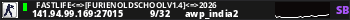 亗FastLife<=>[FurienOldSchoolv1.4]<=>2026亗